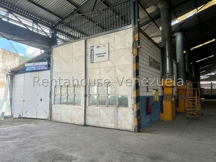 Comercial (Industrial) en Venta en Zona Industrial, Aragua - 67