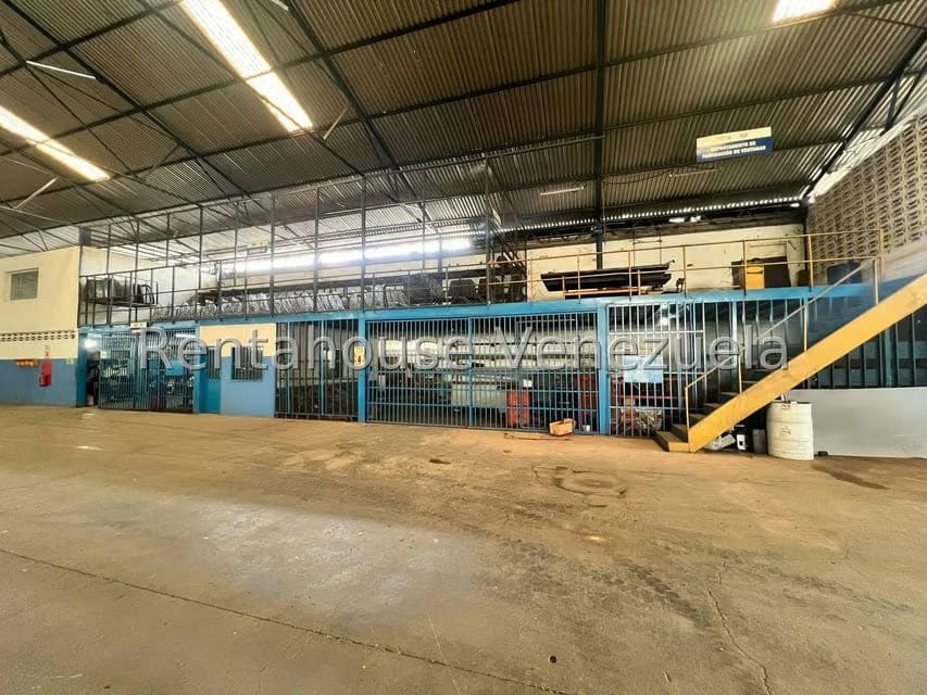 Comercial (Industrial) en Venta en Zona Industrial, Aragua - 70