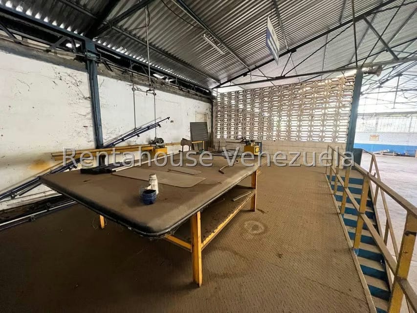 Comercial (Industrial) en Venta en Zona Industrial, Aragua - 80