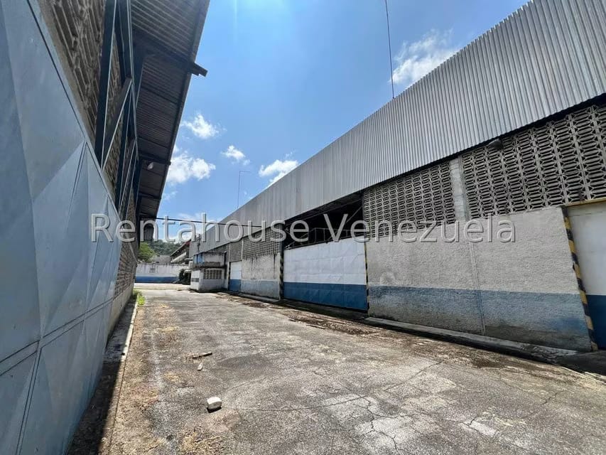 Comercial (Industrial) en Venta en Zona Industrial, Aragua - 88