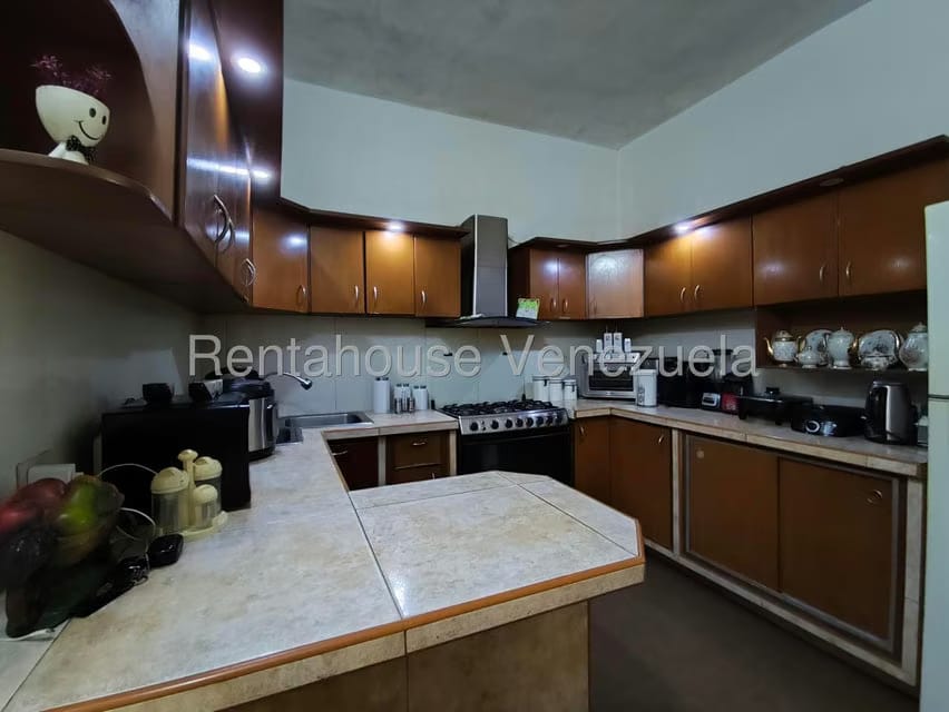 Casa (1 Nivel) en Venta en Los Caobos, Carabobo - 11