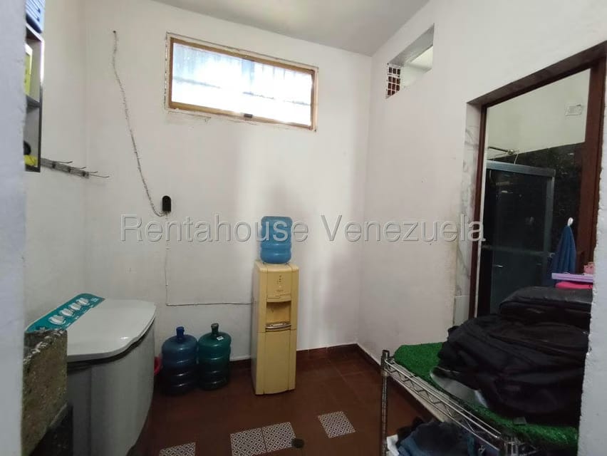 Casa (1 Nivel) en Venta en Los Caobos, Carabobo - 12