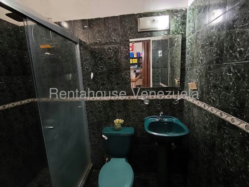 Casa (1 Nivel) en Venta en Los Caobos, Carabobo - 14