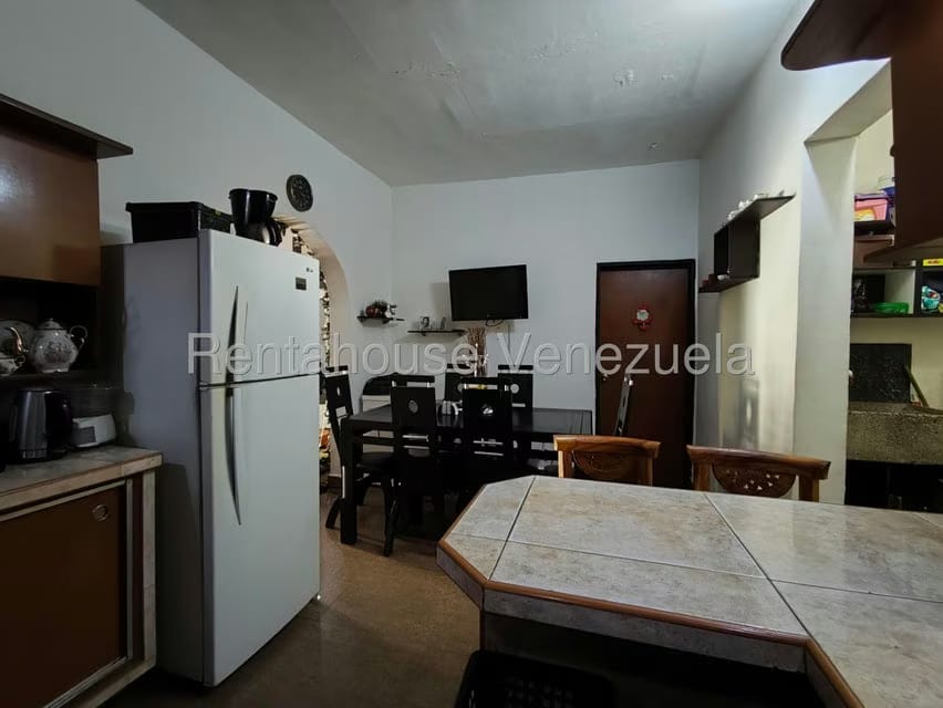 Casa (1 Nivel) en Venta en Los Caobos, Carabobo - 16