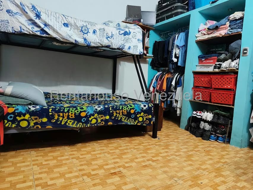 Casa (1 Nivel) en Venta en Los Caobos, Carabobo - 17