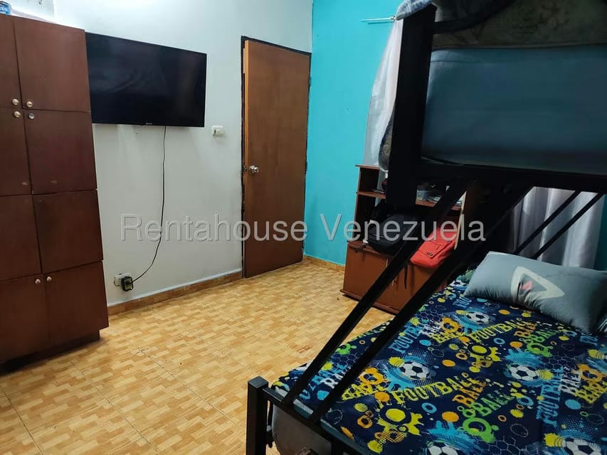 Casa (1 Nivel) en Venta en Los Caobos, Carabobo - 18