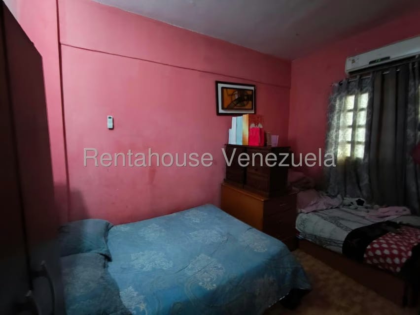 Casa (1 Nivel) en Venta en Los Caobos, Carabobo - 20