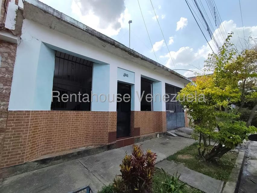 Casa (1 Nivel) en Venta en Los Caobos, Carabobo - 3