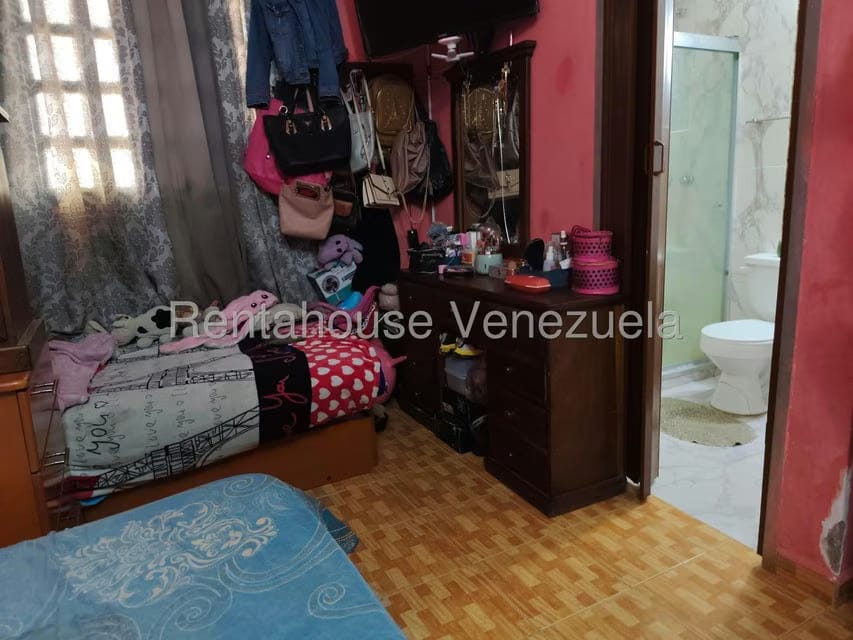 Casa (1 Nivel) en Venta en Los Caobos, Carabobo - 21