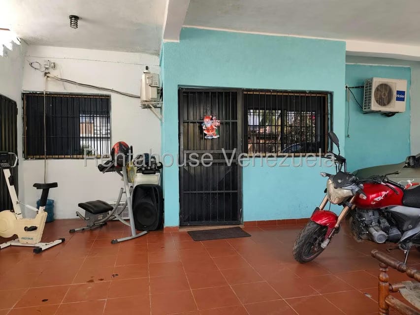 Casa (1 Nivel) en Venta en Los Caobos, Carabobo - 22