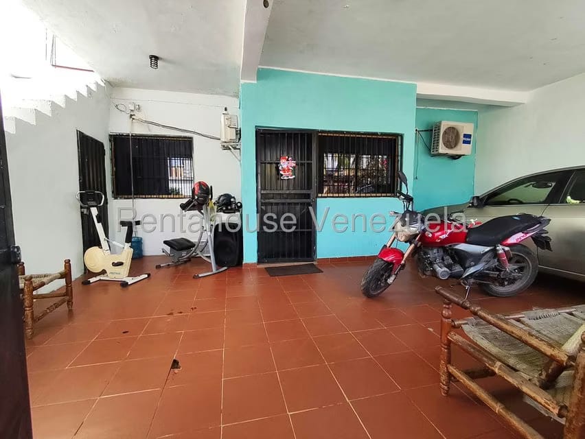 Casa (1 Nivel) en Venta en Los Caobos, Carabobo - 23