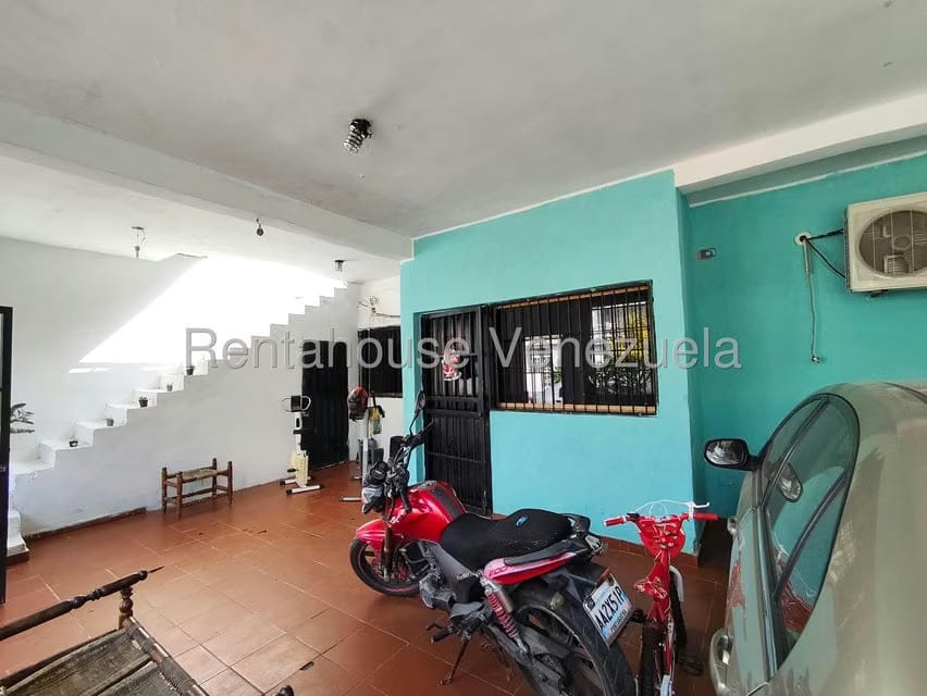 Casa (1 Nivel) en Venta en Los Caobos, Carabobo - 24