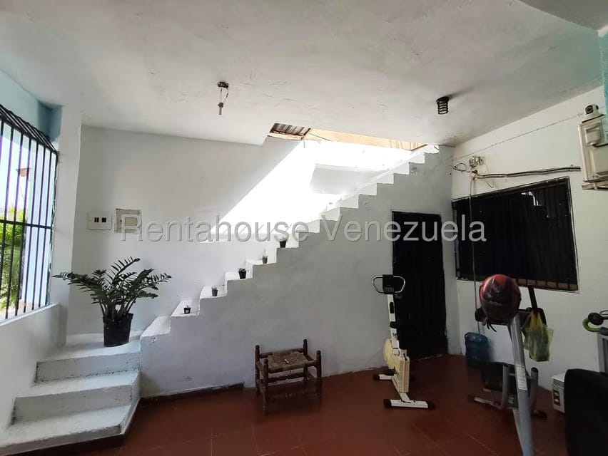 Casa (1 Nivel) en Venta en Los Caobos, Carabobo - 25