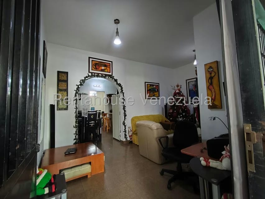 Casa (1 Nivel) en Venta en Los Caobos, Carabobo - 5