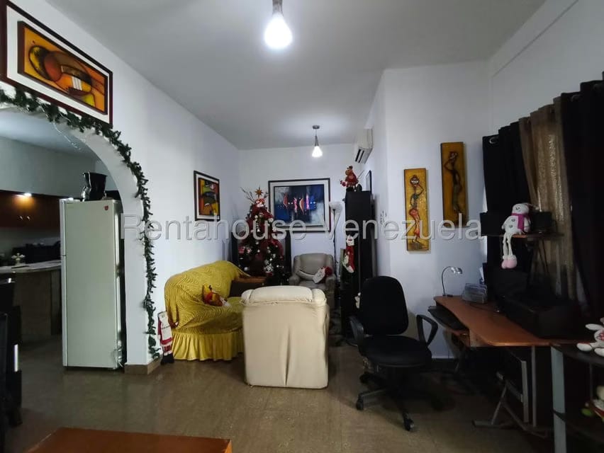 Casa (1 Nivel) en Venta en Los Caobos, Carabobo - 7