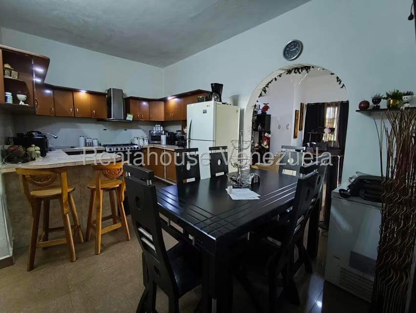 Casa (1 Nivel) en Venta en Los Caobos, Carabobo - 9