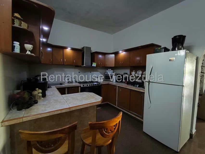 Casa (1 Nivel) en Venta en Los Caobos, Carabobo - 10