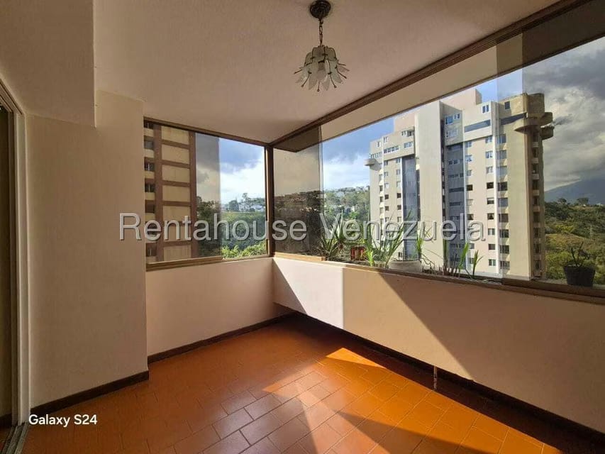 Apartamento (1 Nivel) en Venta en Los Naranjos del Cafetal, Distrito Metropolitano - 11
