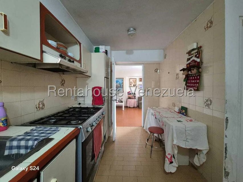 Apartamento (1 Nivel) en Venta en Los Naranjos del Cafetal, Distrito Metropolitano - 12