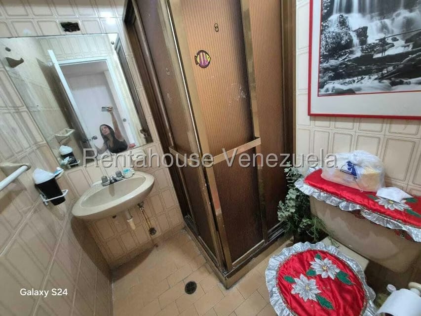 Apartamento (1 Nivel) en Venta en Los Naranjos del Cafetal, Distrito Metropolitano - 14