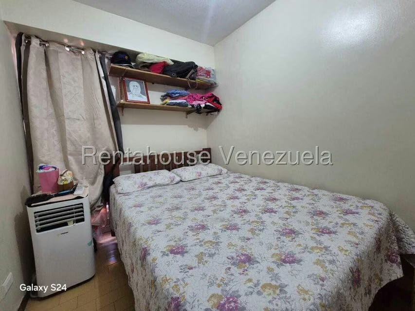 Apartamento (1 Nivel) en Venta en Los Naranjos del Cafetal, Distrito Metropolitano - 15