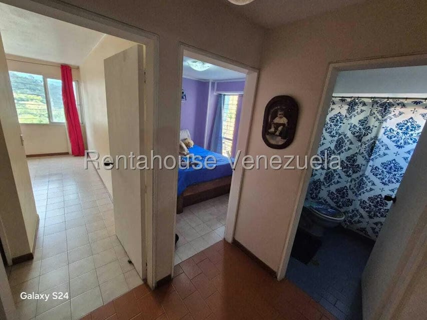 Apartamento (1 Nivel) en Venta en Los Naranjos del Cafetal, Distrito Metropolitano - 16