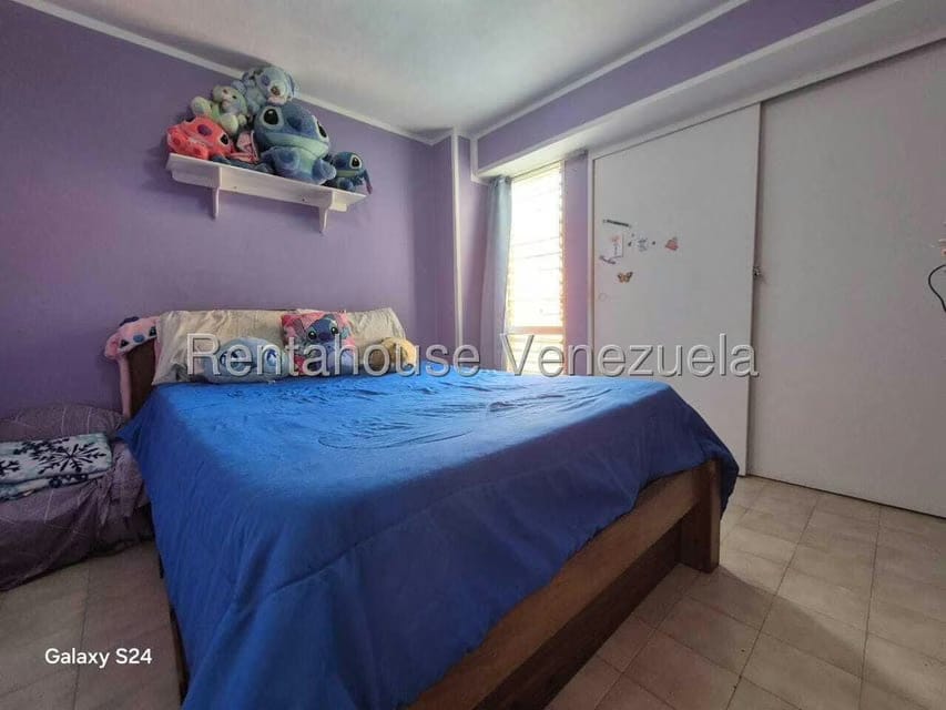 Apartamento (1 Nivel) en Venta en Los Naranjos del Cafetal, Distrito Metropolitano - 18