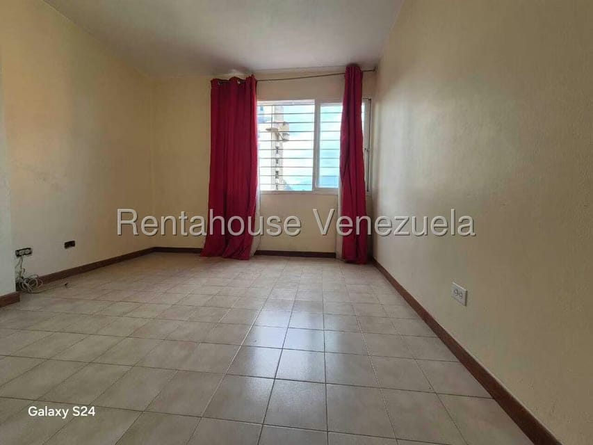 Apartamento (1 Nivel) en Venta en Los Naranjos del Cafetal, Distrito Metropolitano - 20