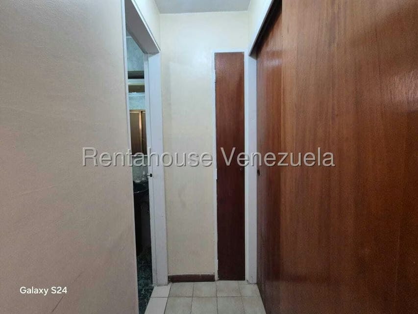 Apartamento (1 Nivel) en Venta en Los Naranjos del Cafetal, Distrito Metropolitano - 21