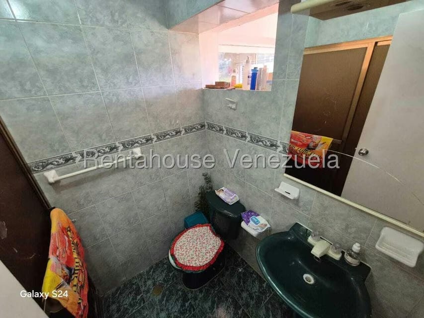 Apartamento (1 Nivel) en Venta en Los Naranjos del Cafetal, Distrito Metropolitano - 22