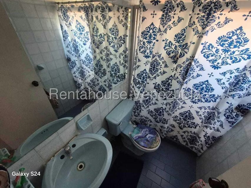 Apartamento (1 Nivel) en Venta en Los Naranjos del Cafetal, Distrito Metropolitano - 23