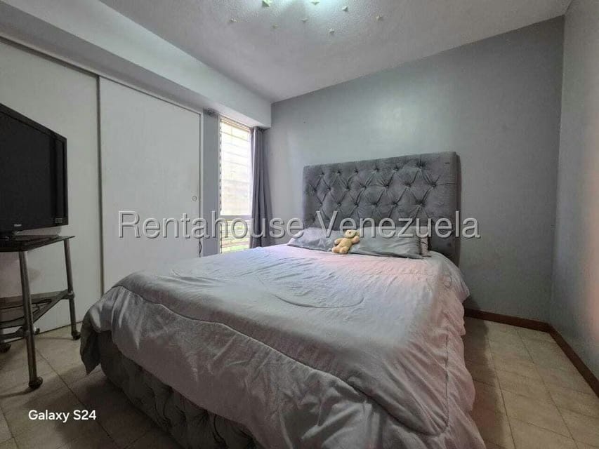 Apartamento (1 Nivel) en Venta en Los Naranjos del Cafetal, Distrito Metropolitano - 24