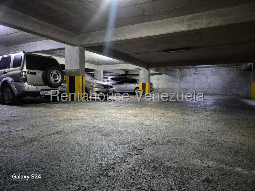 Apartamento (1 Nivel) en Venta en Los Naranjos del Cafetal, Distrito Metropolitano - 25