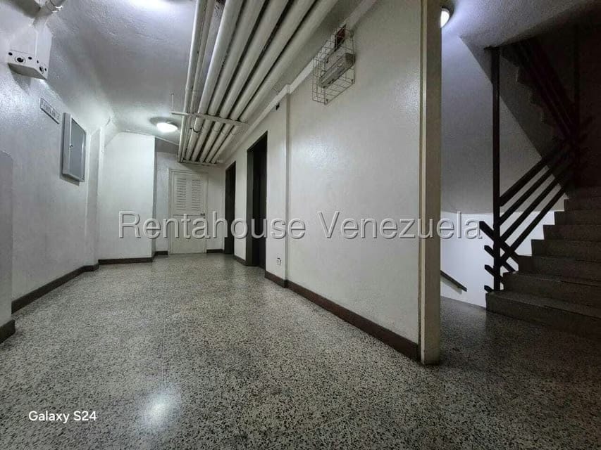 Apartamento (1 Nivel) en Venta en Los Naranjos del Cafetal, Distrito Metropolitano - 26