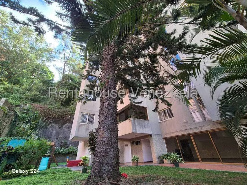 Apartamento (1 Nivel) en Venta en Los Naranjos del Cafetal, Distrito Metropolitano - 5