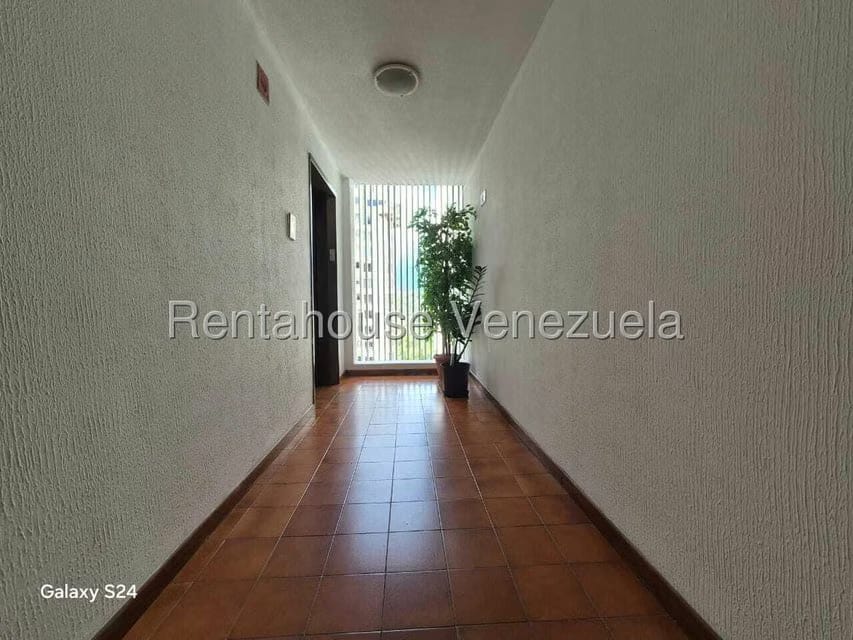Apartamento (1 Nivel) en Venta en Los Naranjos del Cafetal, Distrito Metropolitano - 6