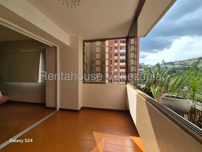 Apartamento (1 Nivel) en Venta en Los Naranjos del Cafetal, Distrito Metropolitano - 10