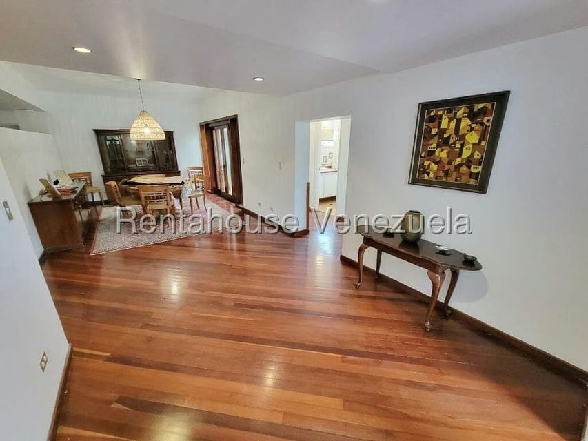 Casa (1 Nivel) en Alquiler en La Floresta, Distrito Metropolitano - 7