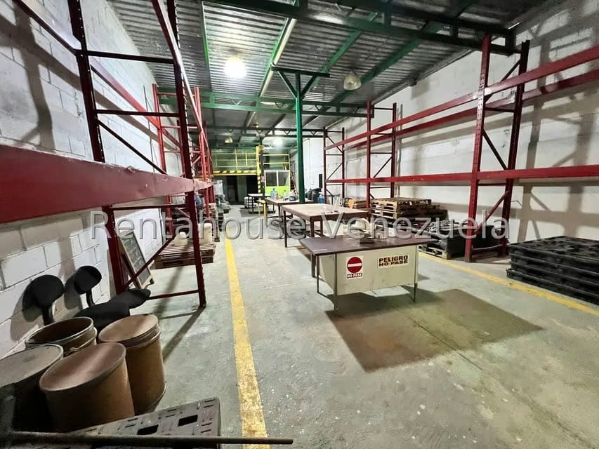 Comercial (Local Comercial) en Venta en Centro, Aragua - 23