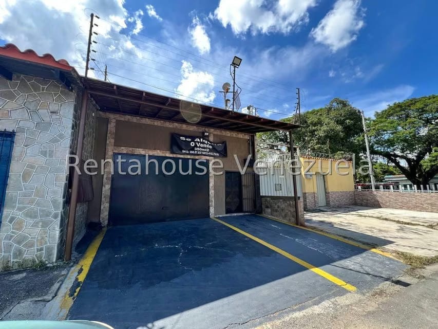 Comercial (Local Comercial) en Venta en Centro, Aragua - 25