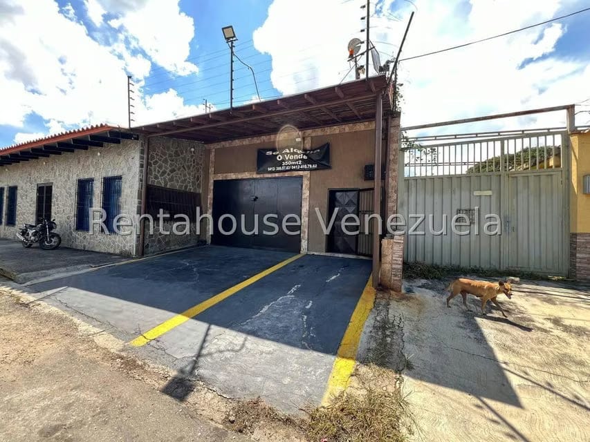 Comercial (Local Comercial) en Venta en Centro, Aragua - 26