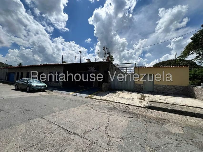 Comercial (Local Comercial) en Venta en Centro, Aragua - 28