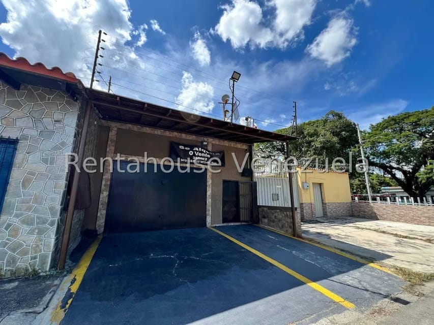 Comercial (Local Comercial) en Venta en Centro, Aragua - 29