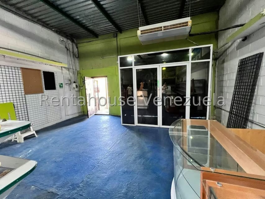 Comercial (Local Comercial) en Venta en Centro, Aragua - 7