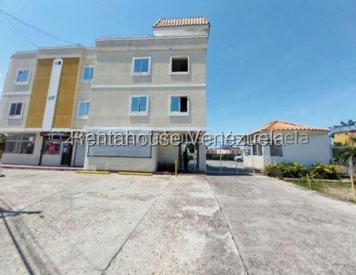 Apartamento (1 Nivel) en Alquiler en Piar, Zulia - 2