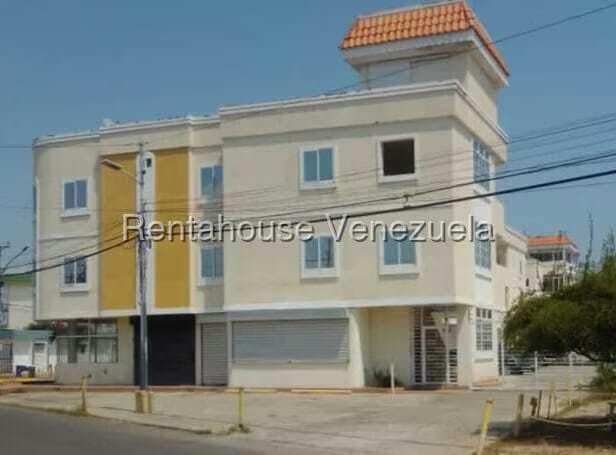 Apartamento (1 Nivel) en Alquiler en Piar, Zulia - 3