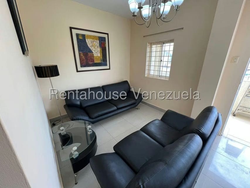 Apartamento (1 Nivel) en Alquiler en Piar, Zulia - 5