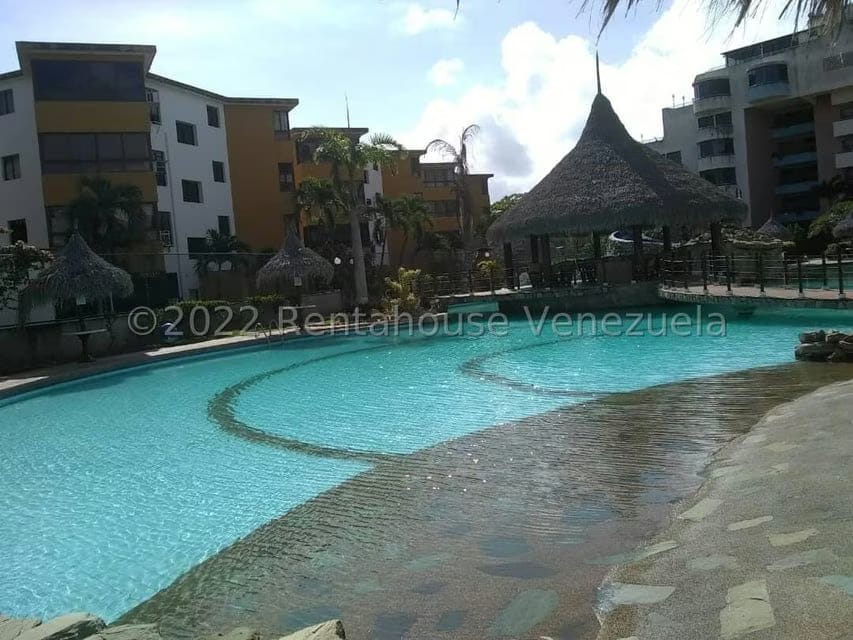 Apartamento (1 Nivel) en Venta en Agua Sal, Miranda - 12