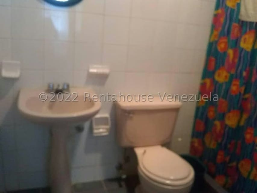 Apartamento (1 Nivel) en Venta en Agua Sal, Miranda - 8