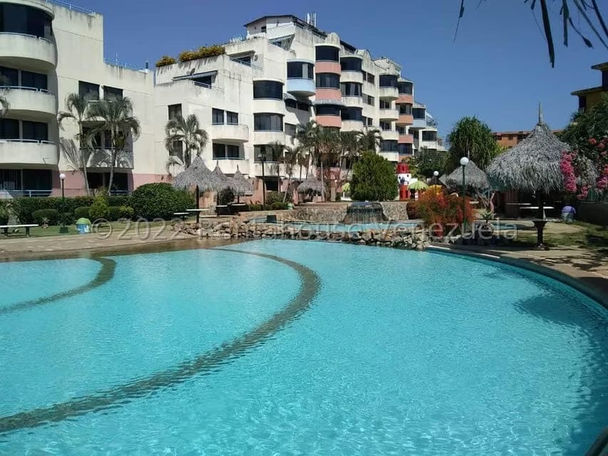 Apartamento (1 Nivel) en Venta en Agua Sal, Miranda - 10